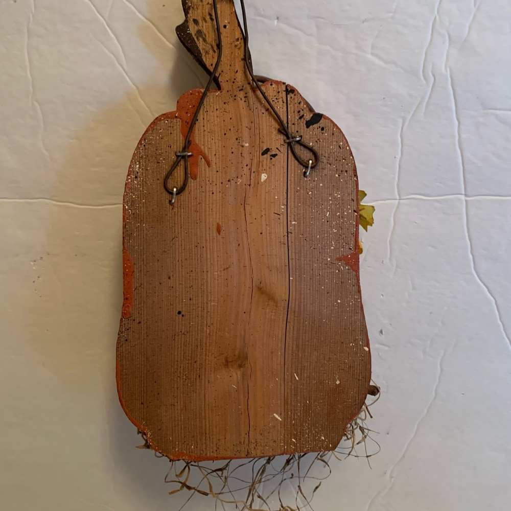 Fall Wall Decor - Picture 2 of 2